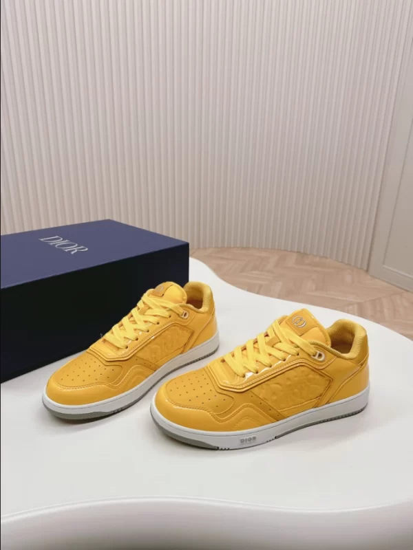 Dior B27 Low-Top Sneaker - DS42