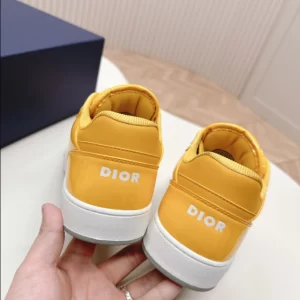 Dior B27 Low-Top Sneaker - DS42