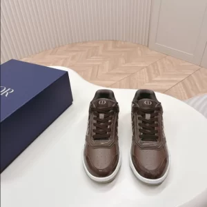 Dior B27 Low-Top Sneaker - DS43