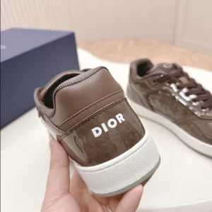 Dior B27 Low-Top Sneaker - DS43