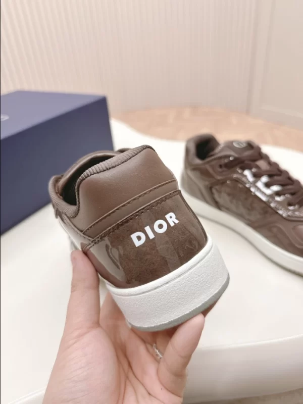 Dior B27 Low-Top Sneaker - DS43