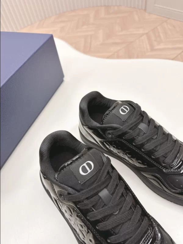 Dior B27 Low-Top Sneaker - DS45