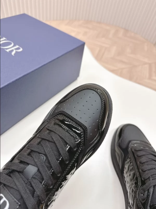 Dior B27 Low-Top Sneaker - DS45