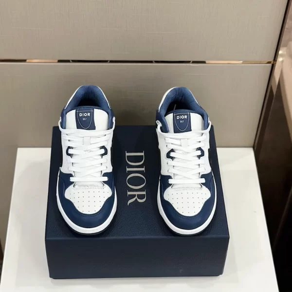 Dior B57 Mid-Top Sneaker - DS36