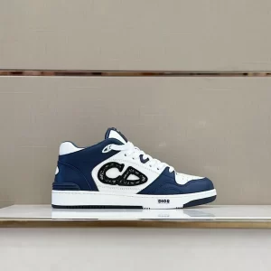 Dior B57 Mid-Top Sneaker - DS36