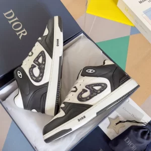 Dior B57 Mid-Top Sneaker - DS37