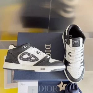 Dior B57 Mid-Top Sneaker - DS37