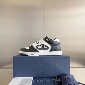 Dior B57 Mid-Top Sneaker - DS37