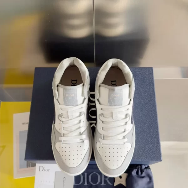 Dior B57 Mid-Top Sneaker - DS38