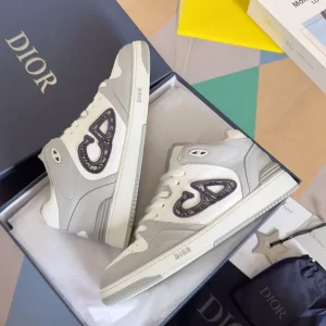 Dior B57 Mid-Top Sneaker - DS38