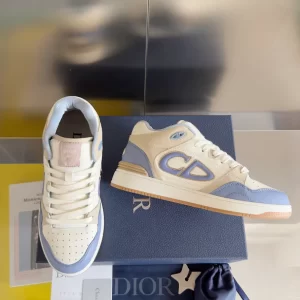 Dior B57 Mid-Top Sneaker - DS41