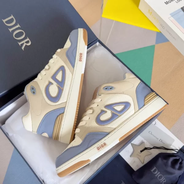 Dior B57 Mid-Top Sneaker - DS41