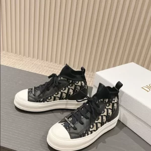 Dior Walk'n'Dior Platform Sneaker - DS46