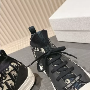 Dior Walk'n'Dior Platform Sneaker - DS46