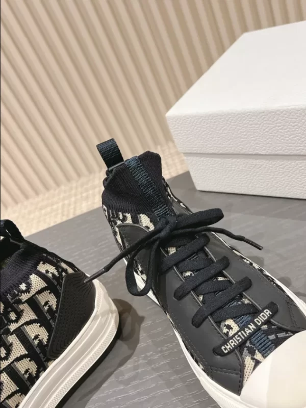 Dior Walk'n'Dior Platform Sneaker - DS46