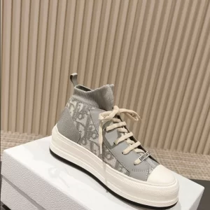 Dior Walk'n'Dior Platform Sneaker - DS47