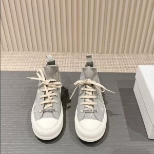 Dior Walk'n'Dior Platform Sneaker - DS47