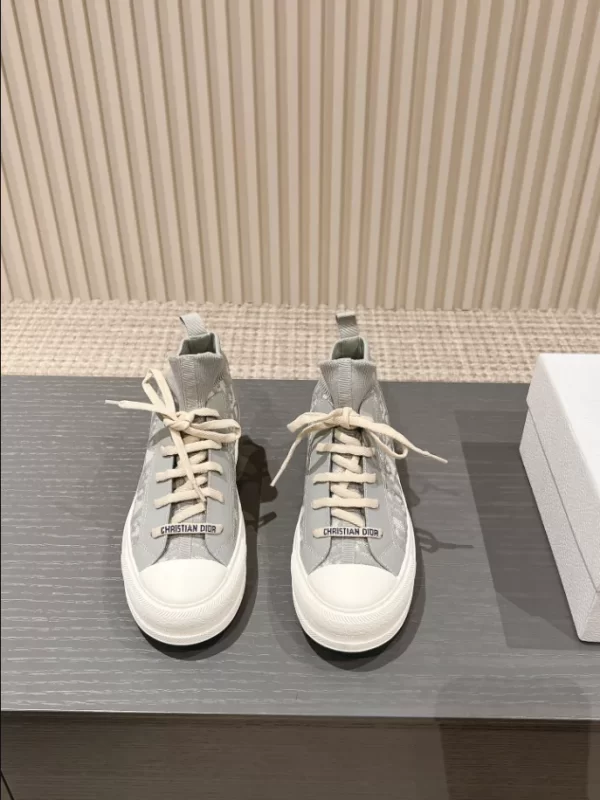 Dior Walk'n'Dior Platform Sneaker - DS47