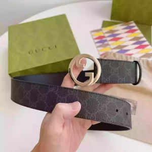 Gucci Blondie Belt - GB01