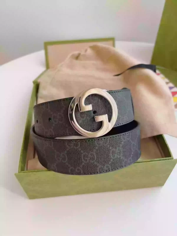 Gucci Blondie Belt - GB01