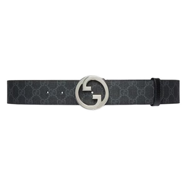 Gucci Blondie Belt - GB01