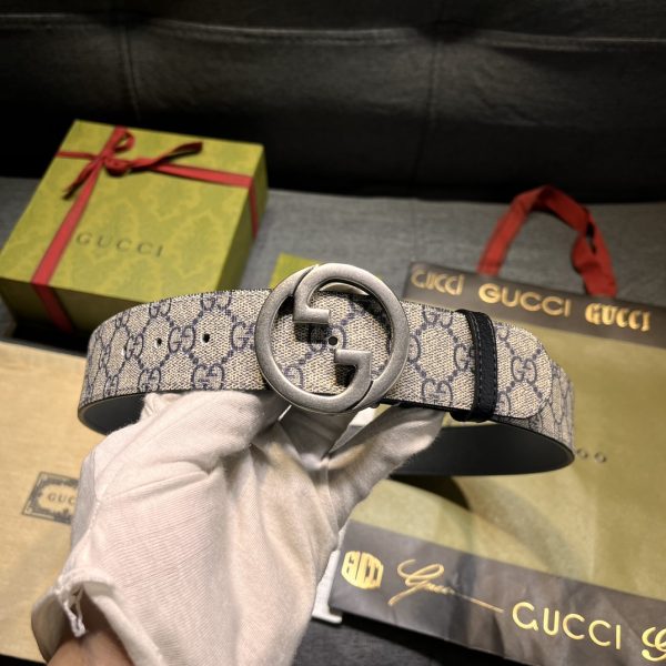 Gucci Blondie Belt