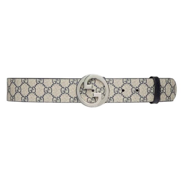 Gucci Blondie Belt - GB02