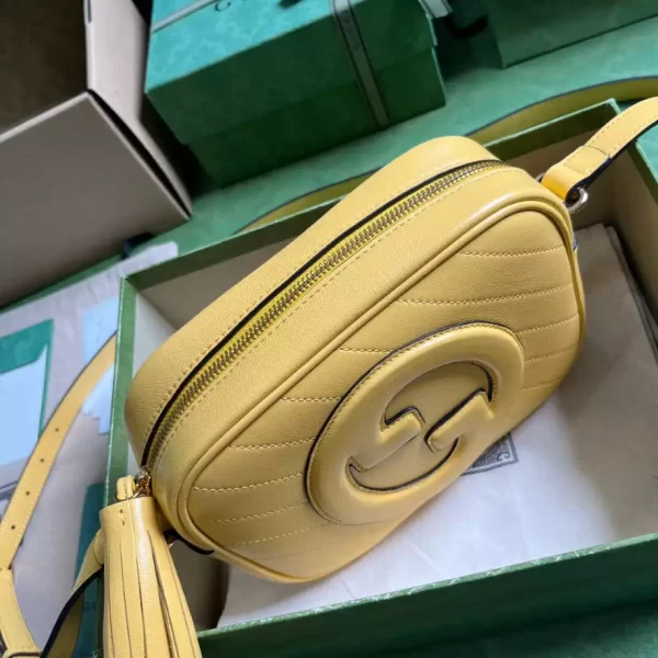 Gucci Blondie Small Shoulder Bag - GH14