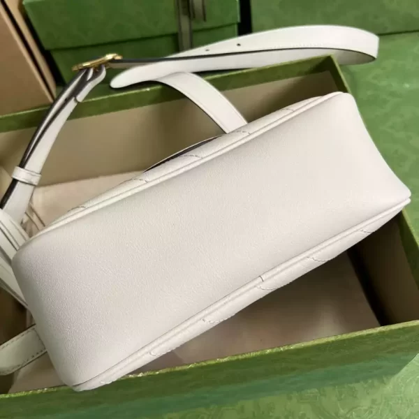 Gucci Blondie Small Shoulder Bag - GH16