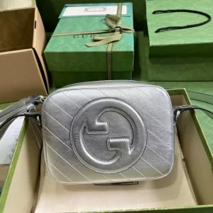 Gucci Blondie Small Shoulder Bag - GH17