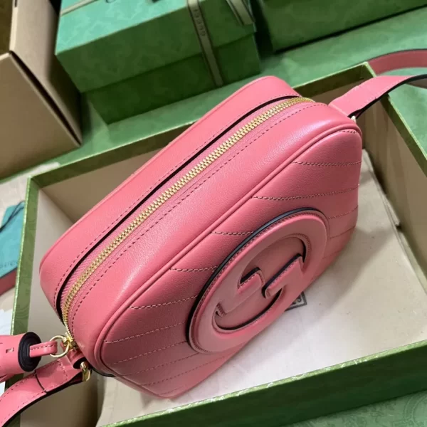 Gucci Blondie Small Shoulder Bag - GH18