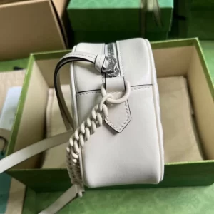 Gucci Marmont Small Shoulder Bag