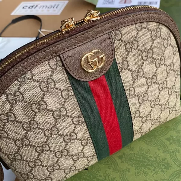 Gucci Ophidia Small Shoulder Bag - GH25