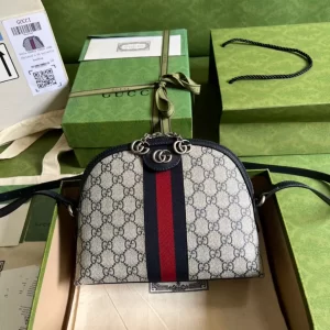 Gucci Ophidia Small Shoulder Bag - GH26