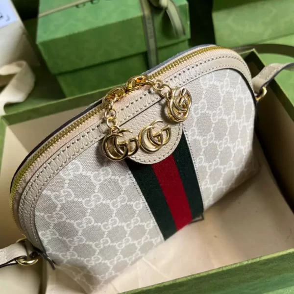 Gucci Ophidia Small Shoulder Bag - GH27