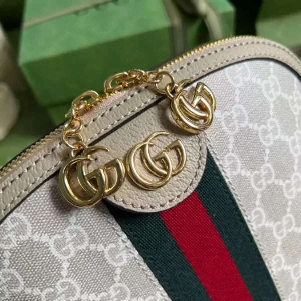 Gucci Ophidia Small Shoulder Bag - GH27