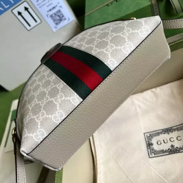 Gucci Ophidia Small Shoulder Bag - GH27