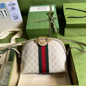 Gucci Ophidia Small Shoulder Bag - GH27