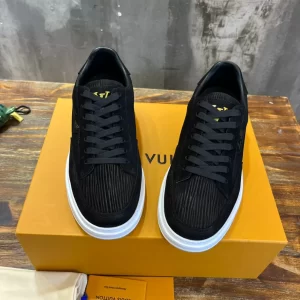 Louis Vuitton Beverly Hills Sneaker - LS75