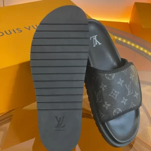 Louis Vuitton Miami Mules - SL18