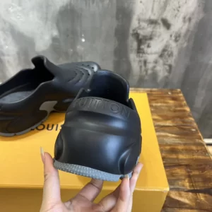 Louis Vuitton Shark Clog - SL13