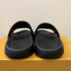 Louis Vuitton Waterfront Mule Slides - SL05