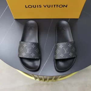 Louis Vuitton Waterfront Mule Slides - SL11