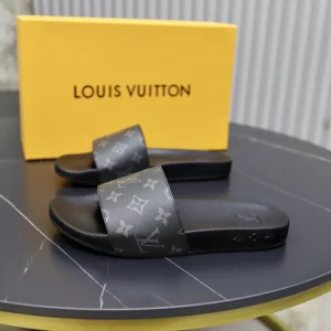 Louis Vuitton Waterfront Mule Slides - SL11