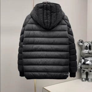 Moncler Short Down Jacket - MK10