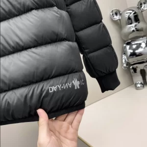 Moncler Short Down Jacket - MK10