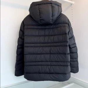 Moncler Short Down Jacket - MK11