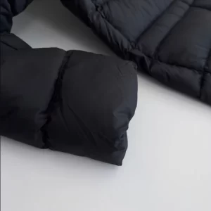 Moncler Short Down Jacket - MK11