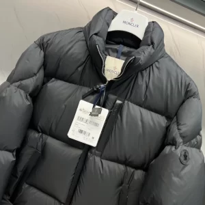 Moncler Short Down Jacket - MK14