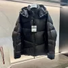 Moncler Short Down Jacket - MK15